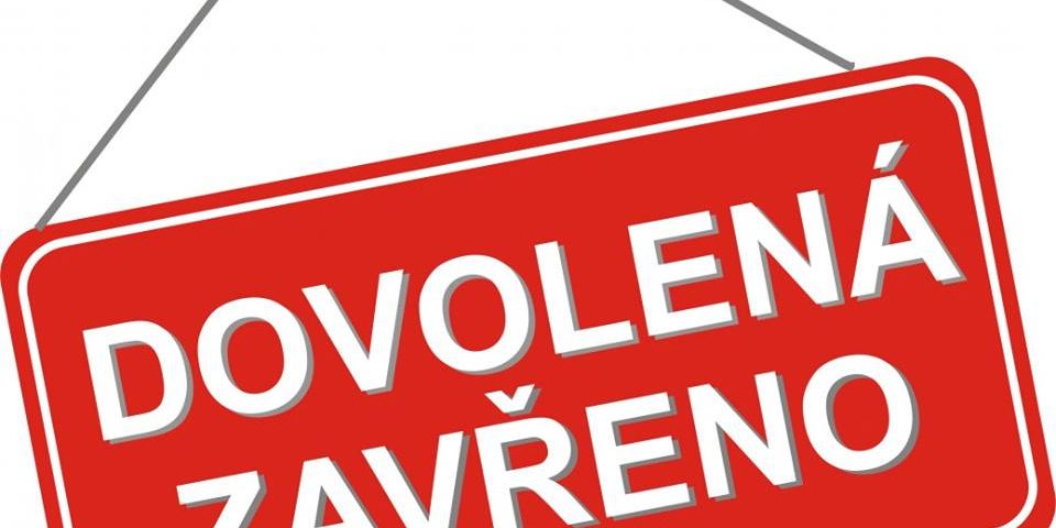 DOVOLENÁ 19.9.- 6.10.2024